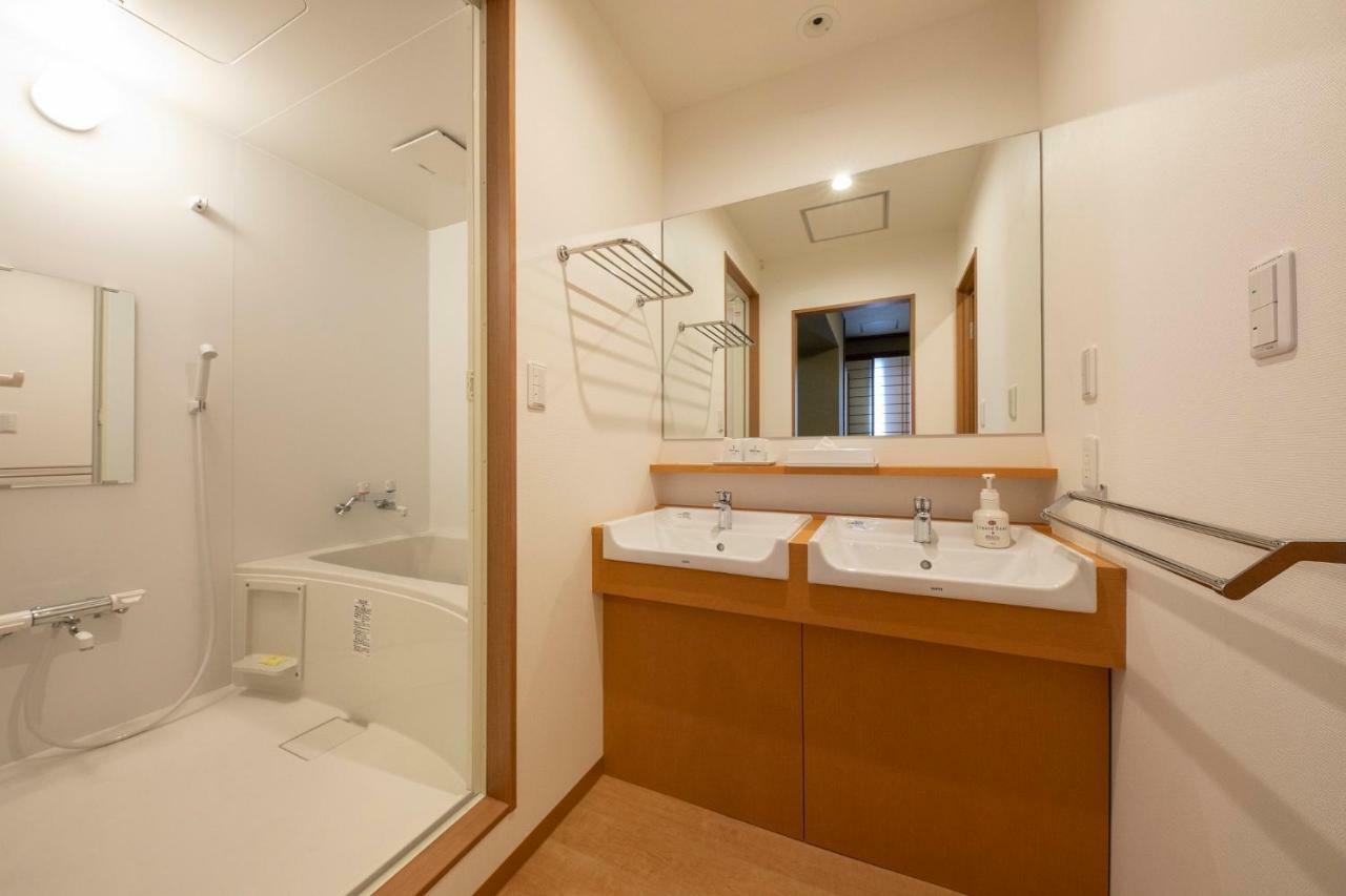 Hotel Apple Land Hirakawa Exteriör bild